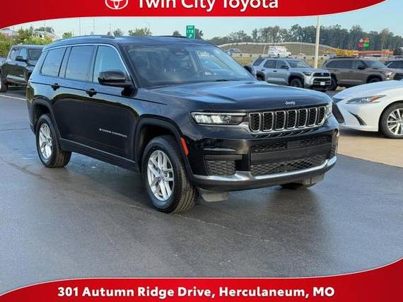 JEEP GRAND CHEROKEE 2023 1C4RJKAG2P8894784 image JEEP GRAND CHEROKEE 2023 1C4RJKAG2P8894784 image